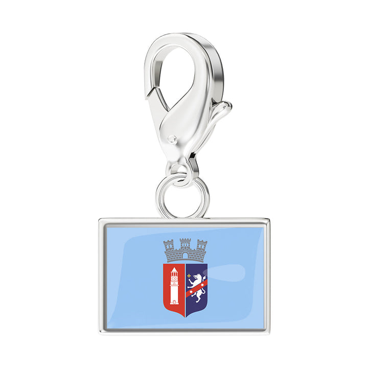 Flaggen- und Karten-Anhänger Set (Vorbestellung) - HYVE