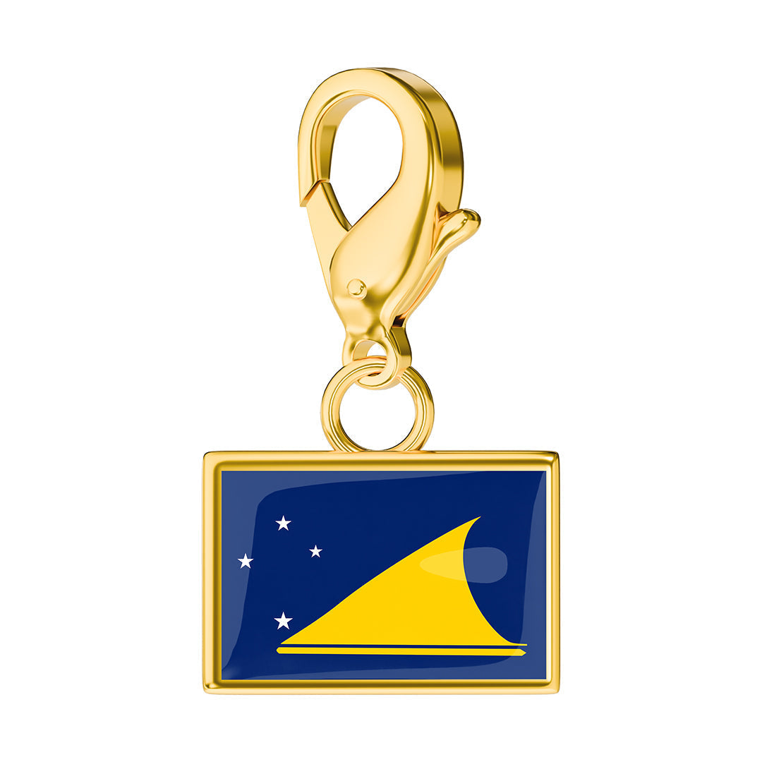 Flaggen- und Kartenanhänger-Set - HYVE