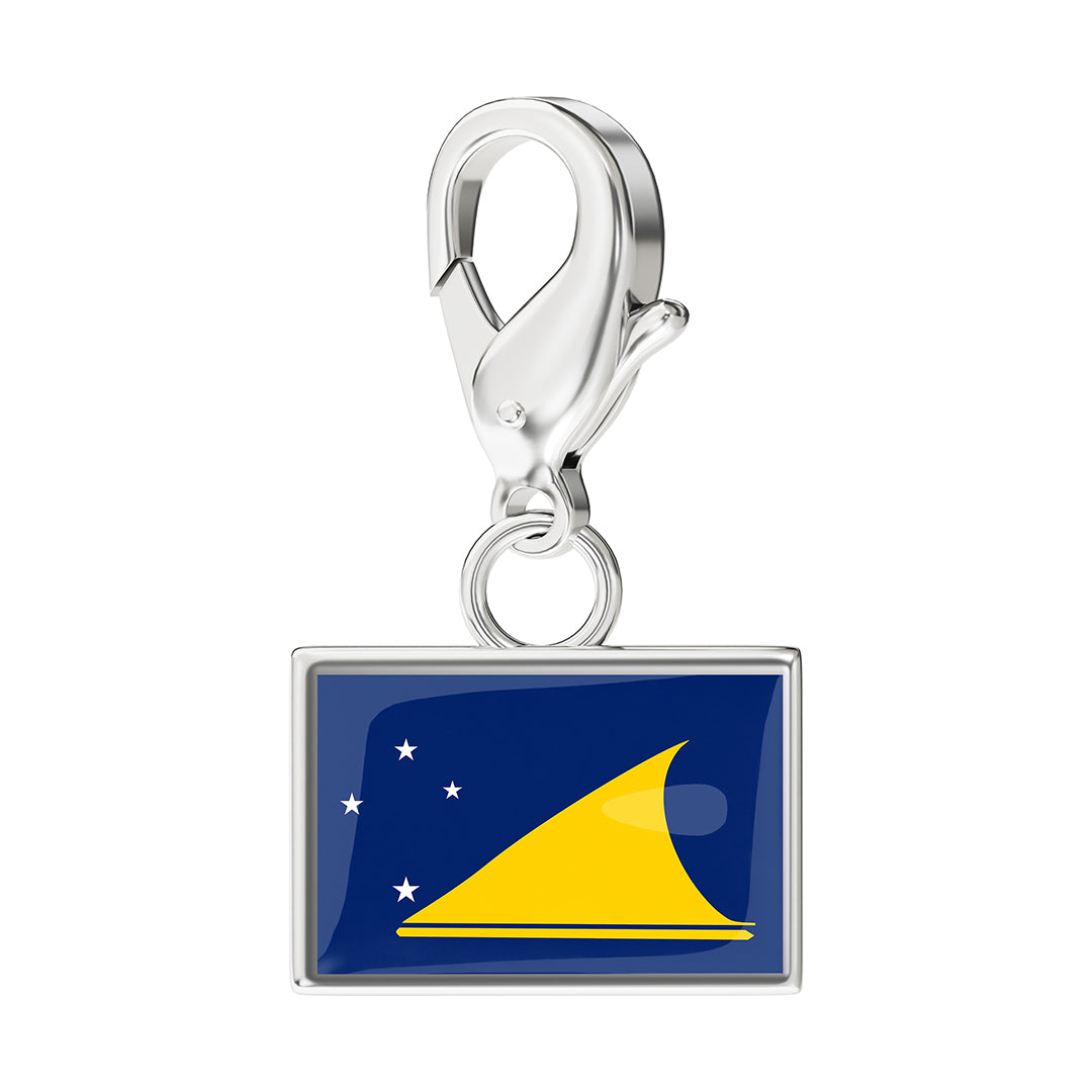 Flaggen- und Karten-Anhänger Set - HYVE