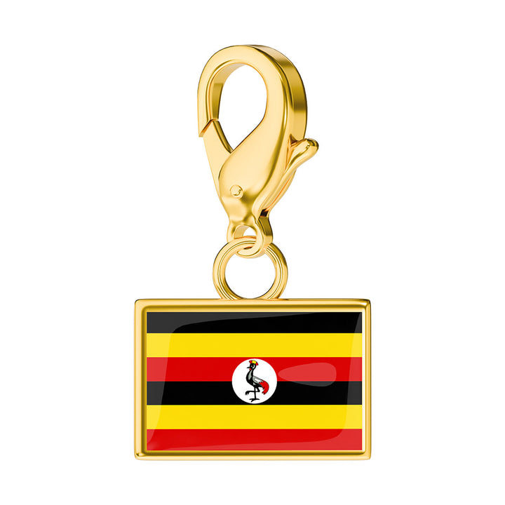 Flaggen- und Karten-Anhänger Set - HYVE