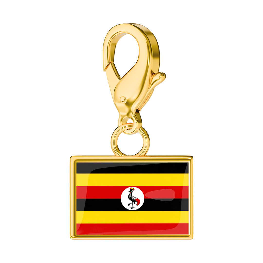 Flaggen- und Kartenanhänger-Set - HYVE
