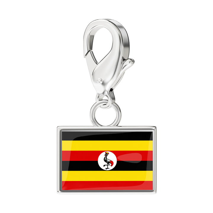 Flaggen- und Karten-Anhänger Set - HYVE
