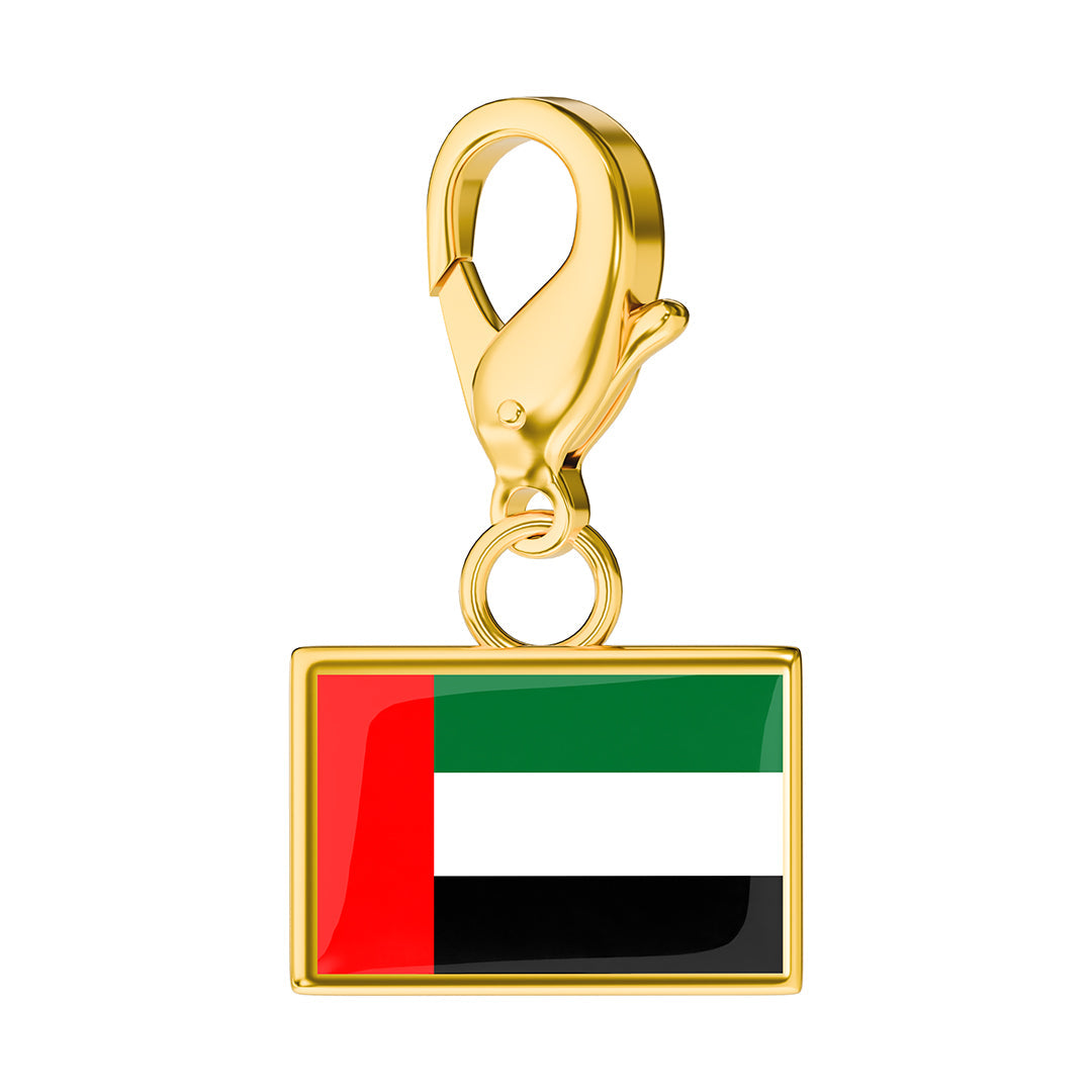 Flaggen- und Kartenanhänger-Set - HYVE