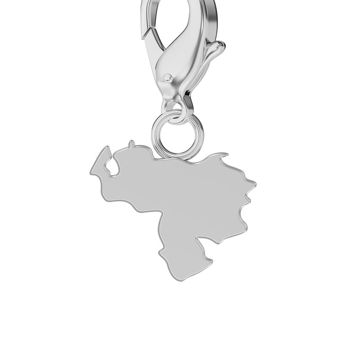 Flaggen- und Karten-Anhänger Set - HYVE