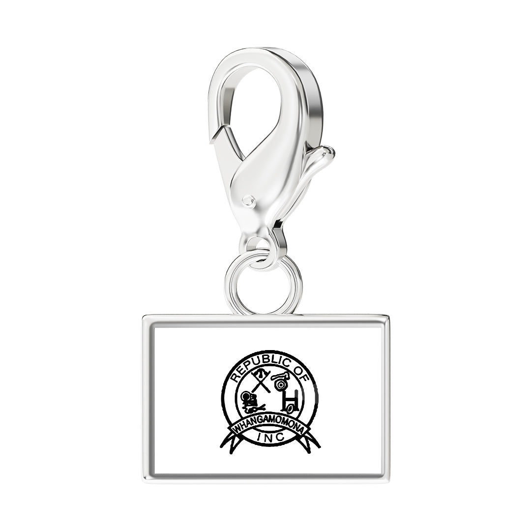 Flaggen- und Karten-Anhänger Set (Vorbestellung) - HYVE