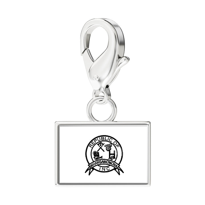 Flaggen- und Karten-Anhänger Set (Vorbestellung) - HYVE