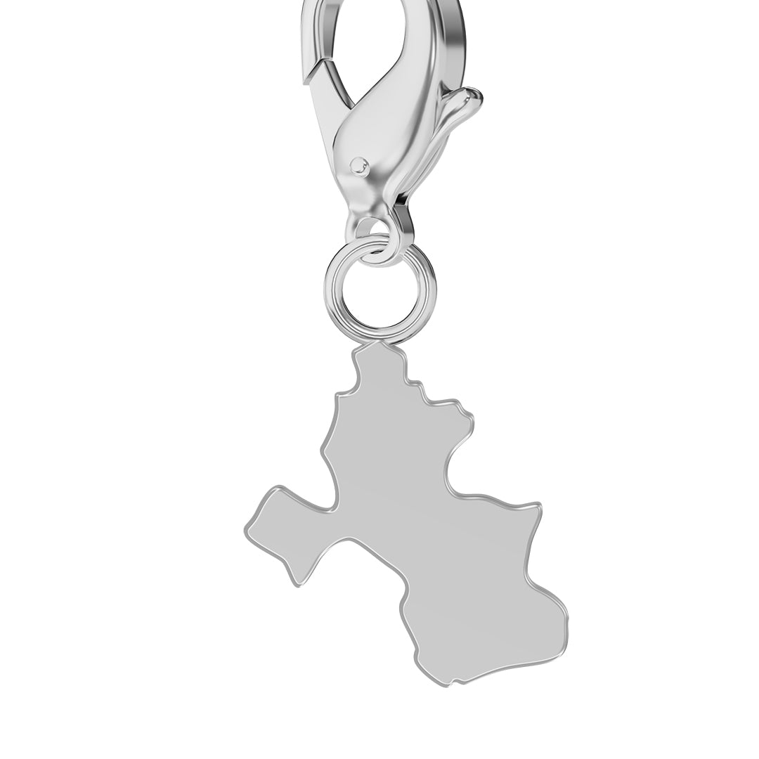Flaggen- und Karten-Anhänger Set (Vorbestellung) - HYVE