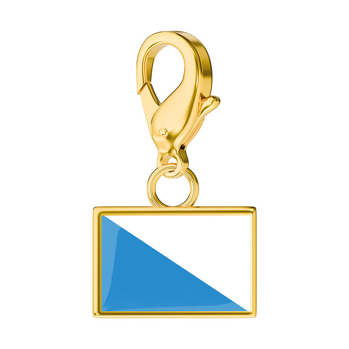 Flaggen- und Karten-Anhänger Set (Vorbestellung) - HYVE