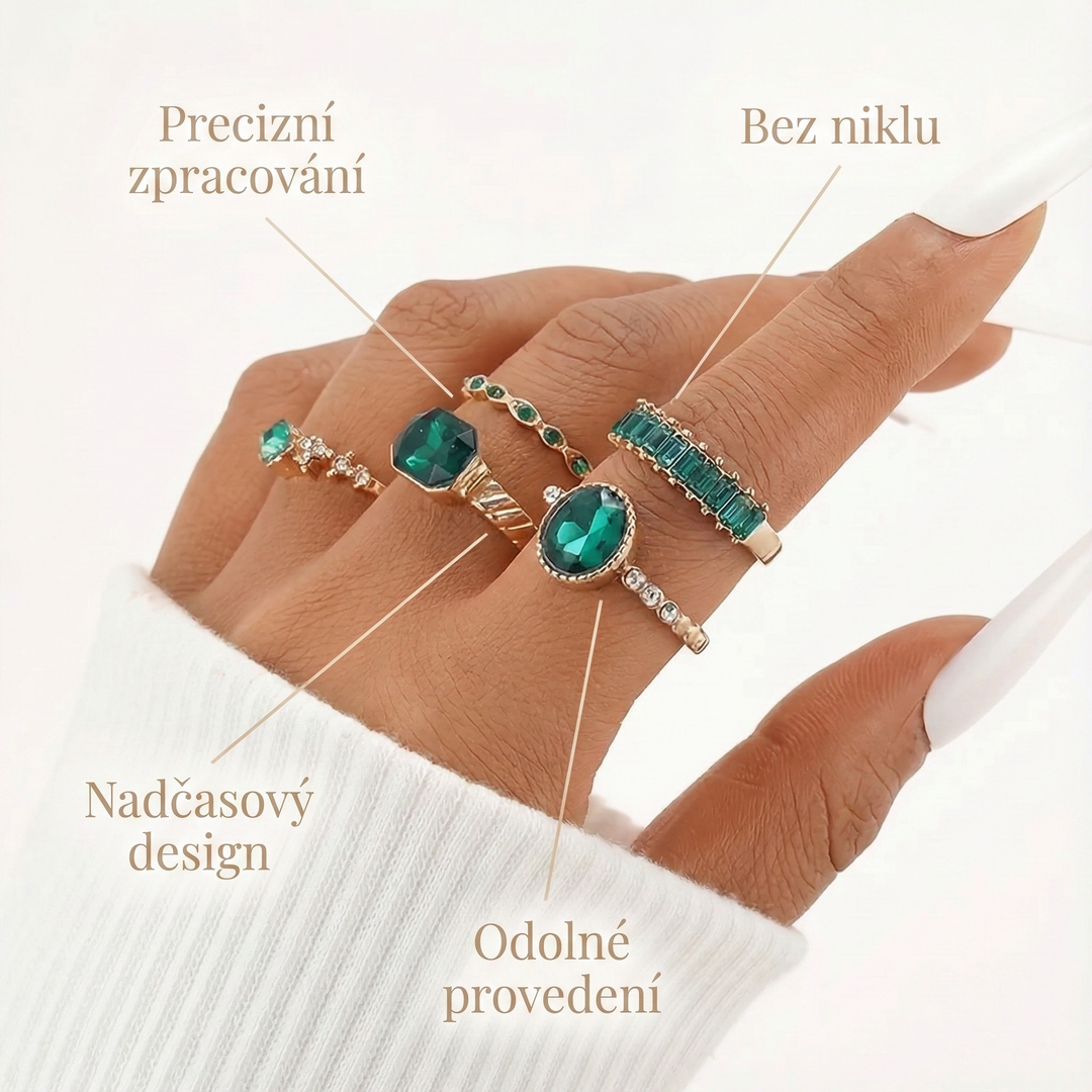 Melania - HYVE